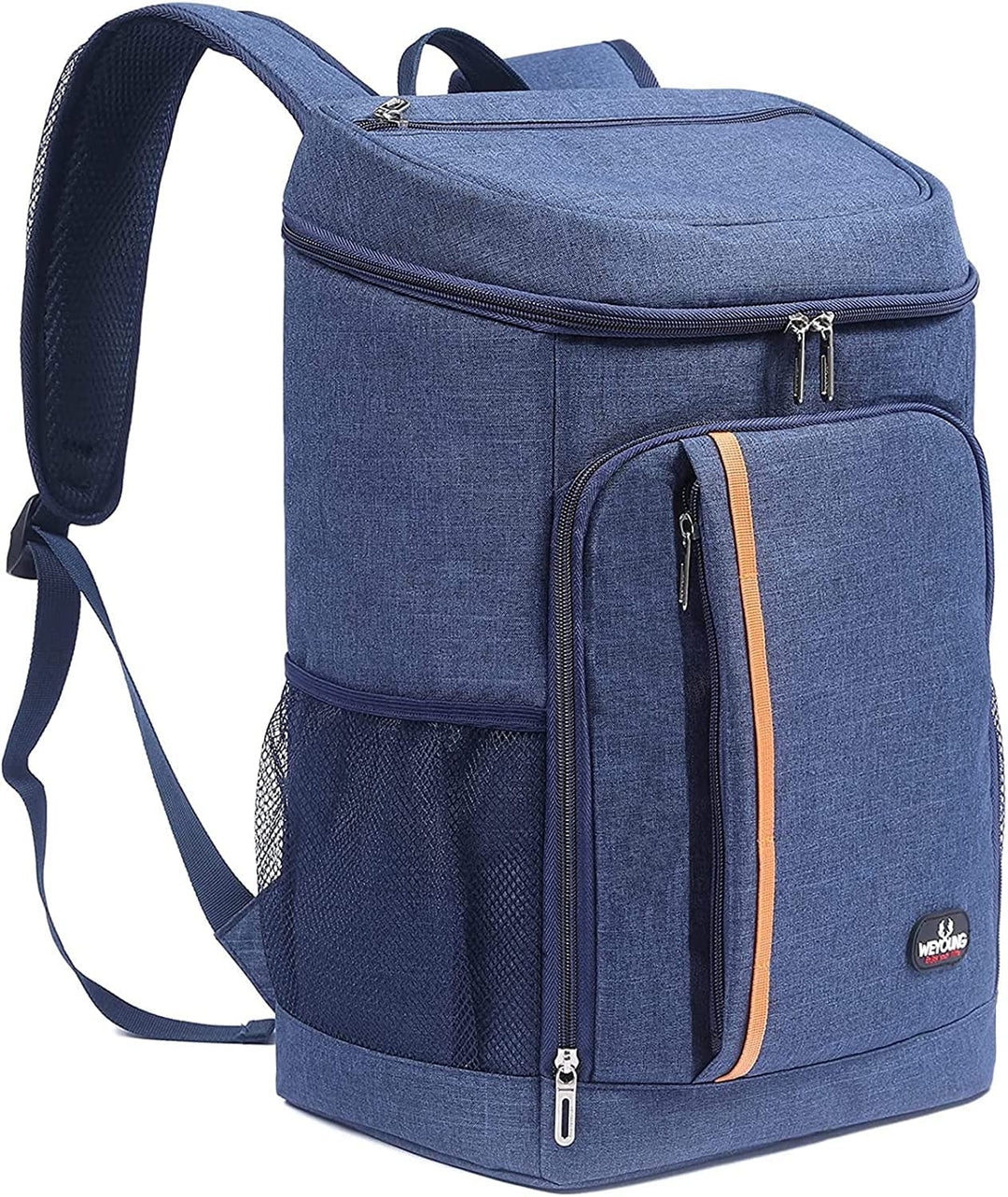 YDFYX 26L Kühl Rucksack Thermo Rucksack Picknicktasche Gross Isoliert Cooler Bag für Männer Frauen z