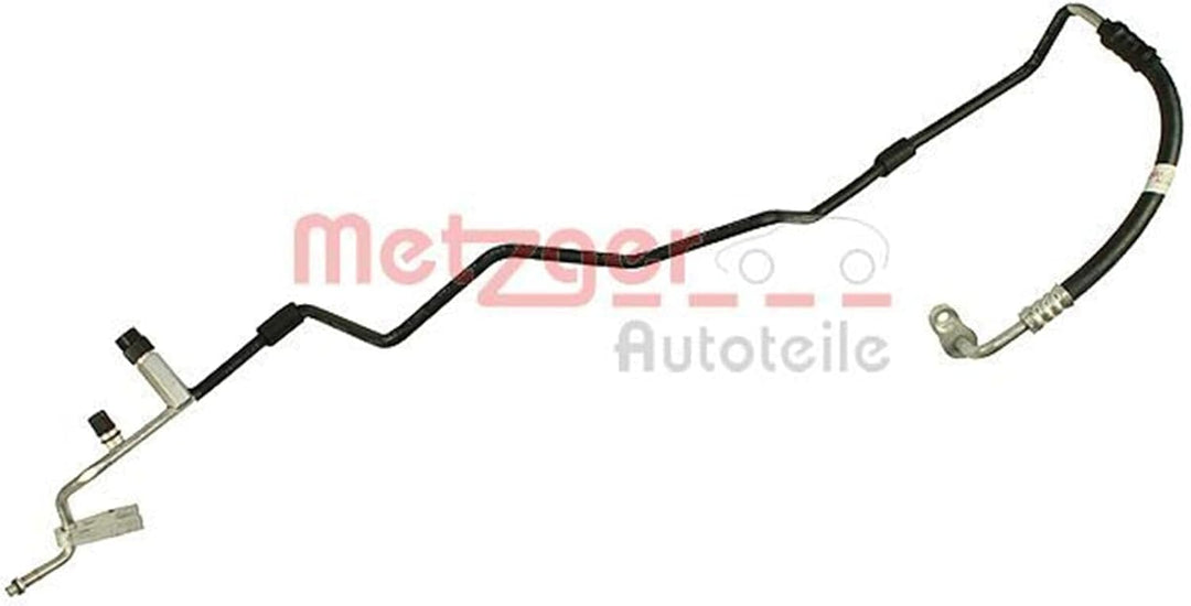 Metzger KLIMALEITUNG VAG 2360003