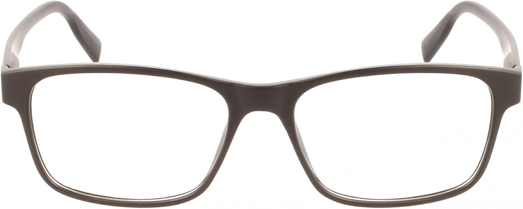 Lacoste Unisex Sunglasses 22 002 Matte Black, 22 002 Matte Black