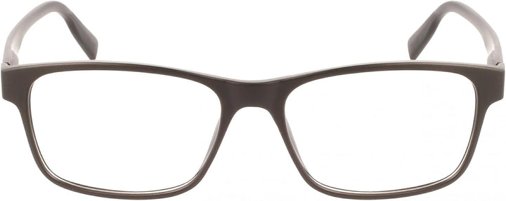 Lacoste Unisex Sunglasses 22 002 Matte Black, 22 002 Matte Black