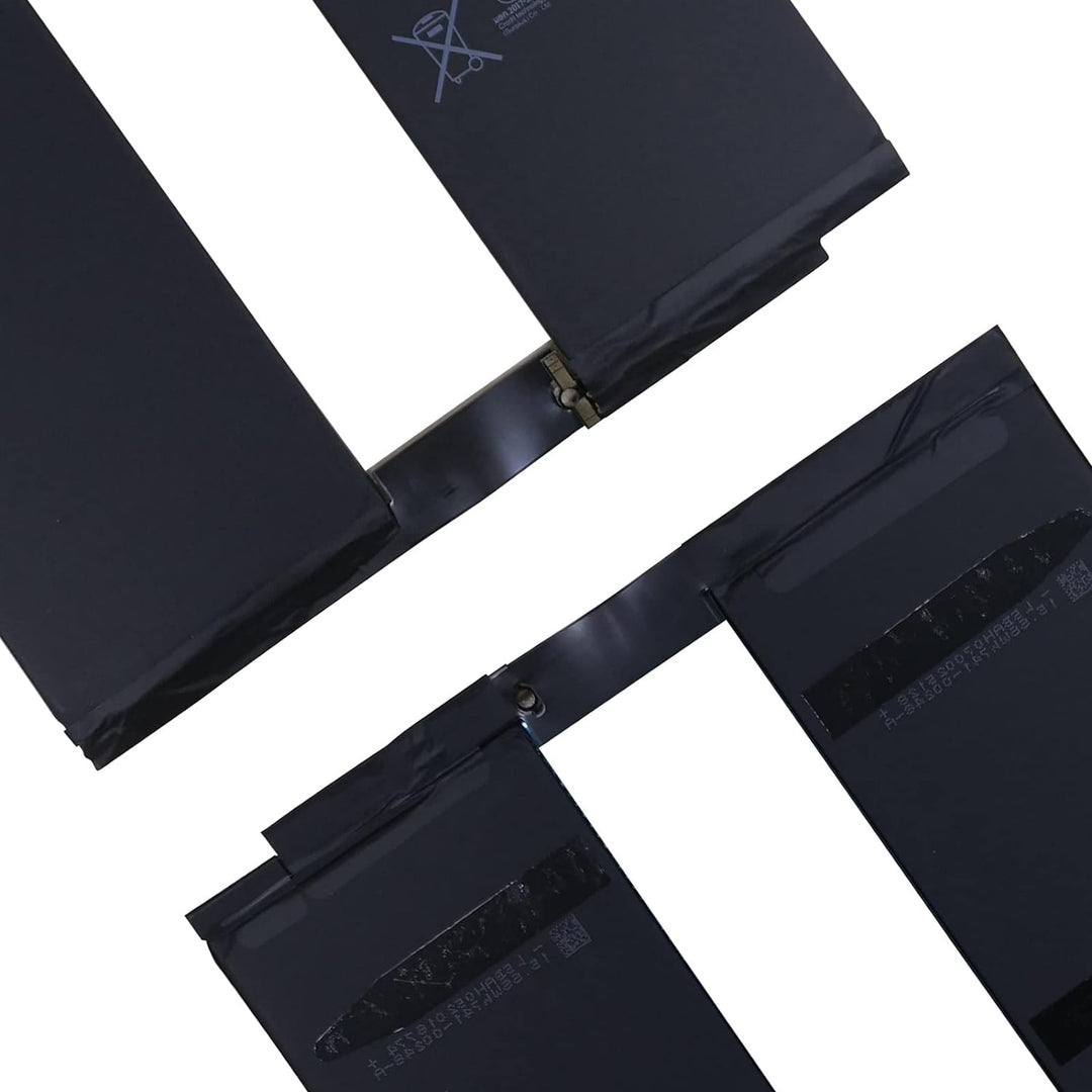 SwarKing Ersatz Akku Kompatibel mit iPad Pro 10.5 Inch MPMF2LL/A MPHJ2LL/A MQF22LL/A MPGK2LL/A MPF22