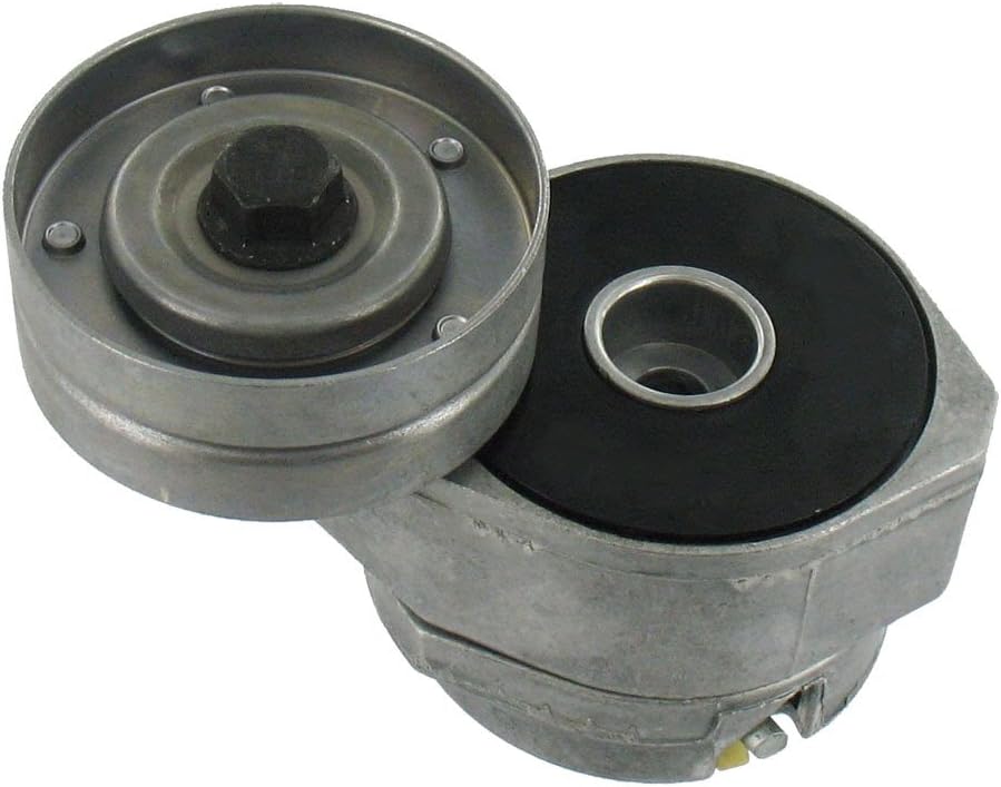 SKF VKM 37005 Spannrollensatz für Nebentrieb