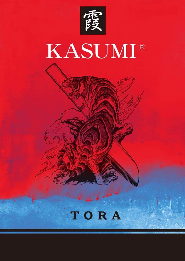 Kasumi TORA KT-36844 9 cm