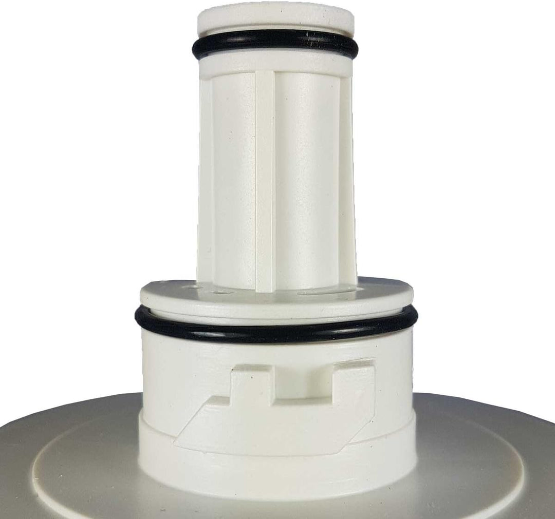 Wpro SMG001 Filter ersetzt Samsung DA2900003F / DA2900003G und APP100