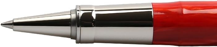 Visconti Rembrandt Tintenroller, Rot RED, RED