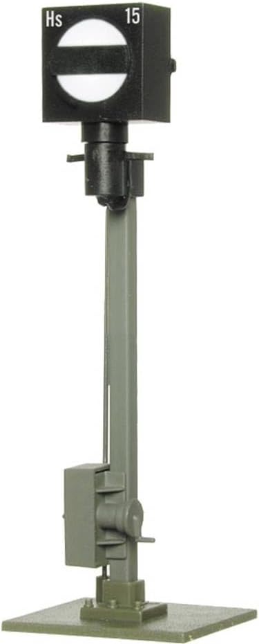 Viessmann 4515 H0 Lichtsignal Sperrsignal Fertigmodell DB