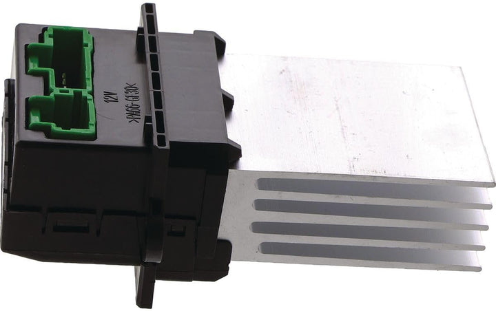 VALEO Regler Innenraumgebläse 509355
