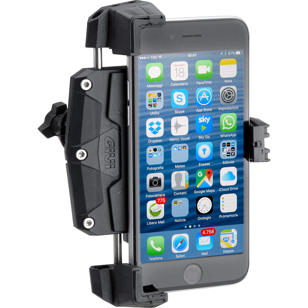 Universal Navi Halterung für Smartphone