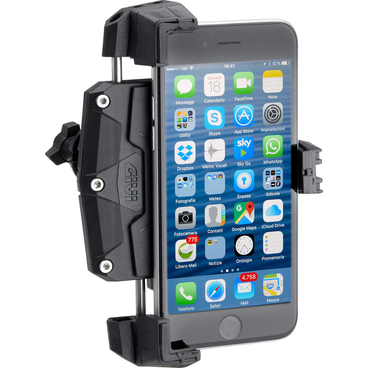 Universal Navi Halterung für Smartphone