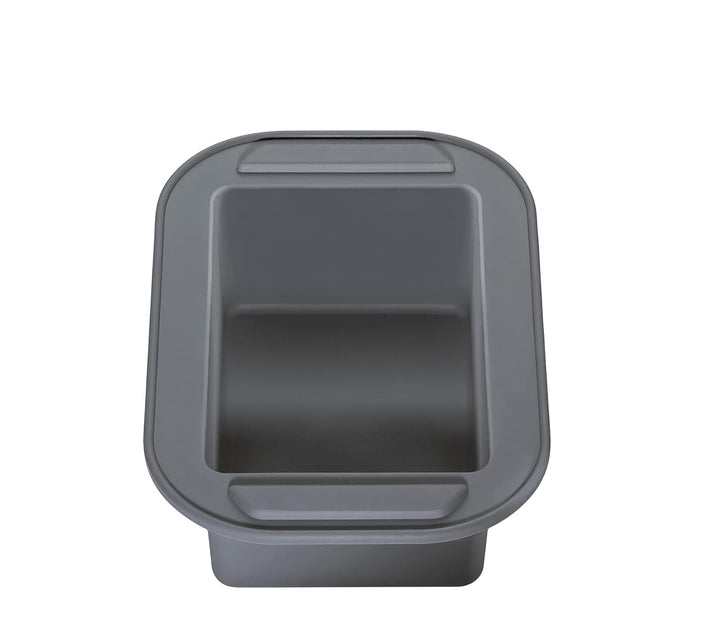 Küchenprofi BAKE VARIO Backform 15 cm aus Silikon | Kastenform | Silikonform Backen | Brotbackform S