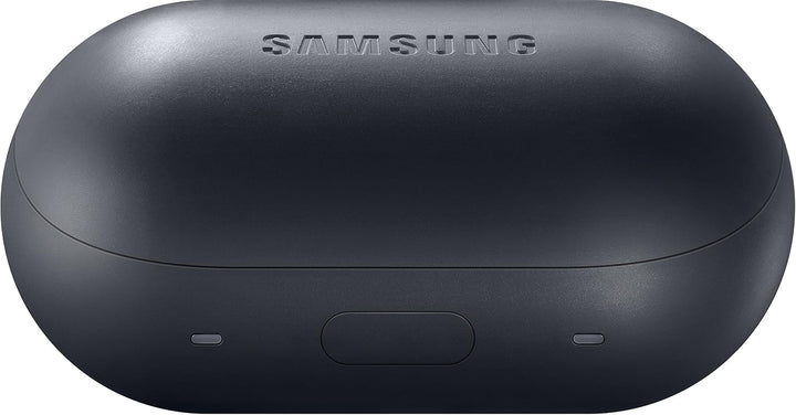 Samsung SM-R140 Gear IconX (2018) Fitnesstracker schwarz, schwarz