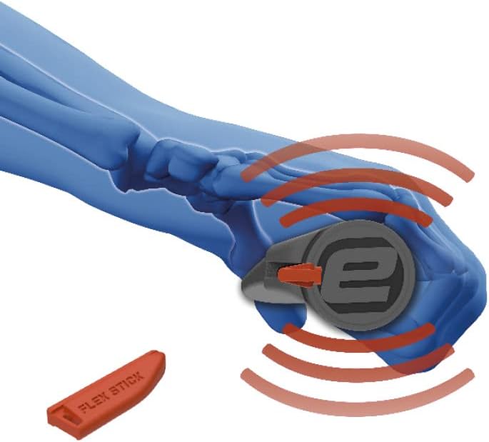 Ergotec Active Flex l/k