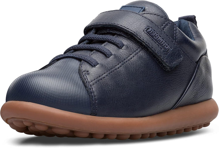 Camper Baby-Jungen Pelotas Ariel Kids-k800316 Sneaker 25 EU Blau, 25 EU Blau