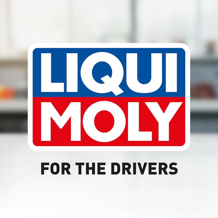 LIQUI MOLY 2x 75ml Bike Tyre Fix