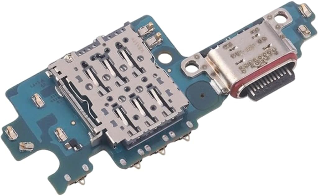 Ladebuchse für Samsung Galaxy S26 SM-S942B Anschluss Connector Flex USB