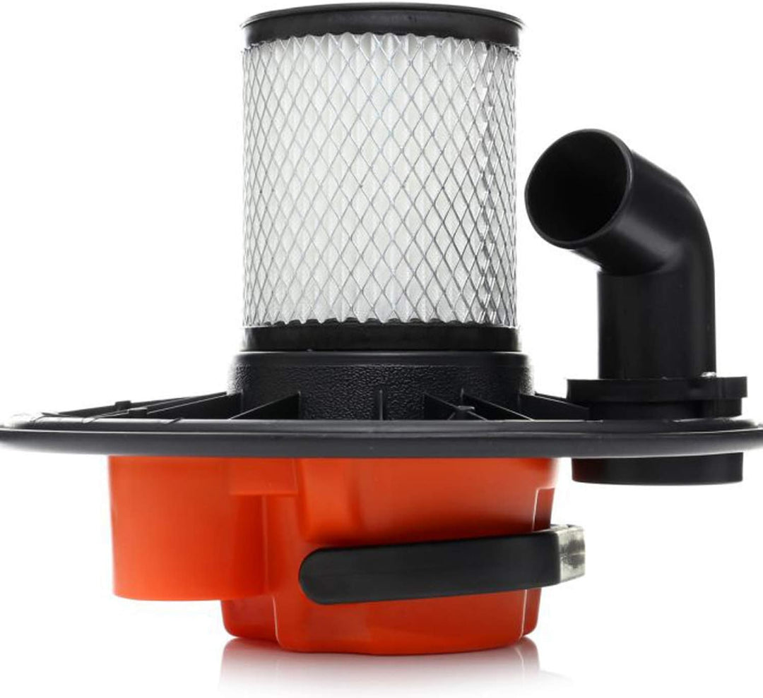 Aschesauger Kaminsauger Russsauger Grillsauger Ofen 2000W HEPA Filter (KD477)