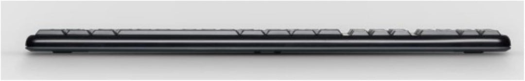 Logitech MK120 Kabelgebundenes Set mit Tastatur und Maus für Windows, Französisches AZERTY-Layout -