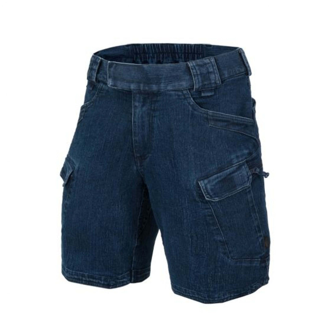 Helikon-Tex Urban Tactical Shorts 8.5® - Marine Blue XL Marine Blue - 97, XL Marine Blue - 97