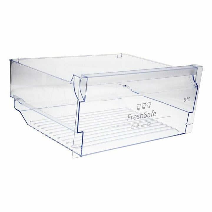 LUTH Premium Profi Parts Kompatibel mit Neff Gemüseschublade oben Freshsafe 11011911 für Kühlschrank