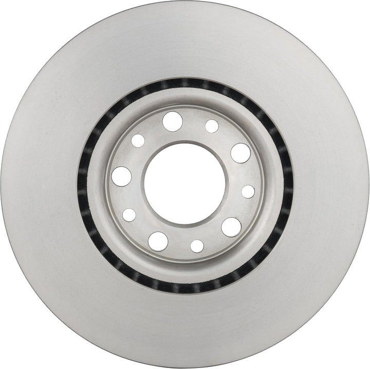 Brembo 09.9363.21 COATED DISC LINE Bremsscheibe - Paar