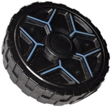 Ersatzteil Rasenkantenschneider GLORIA FINECUT - RAD Laufrad für Rasen Kantenschneider