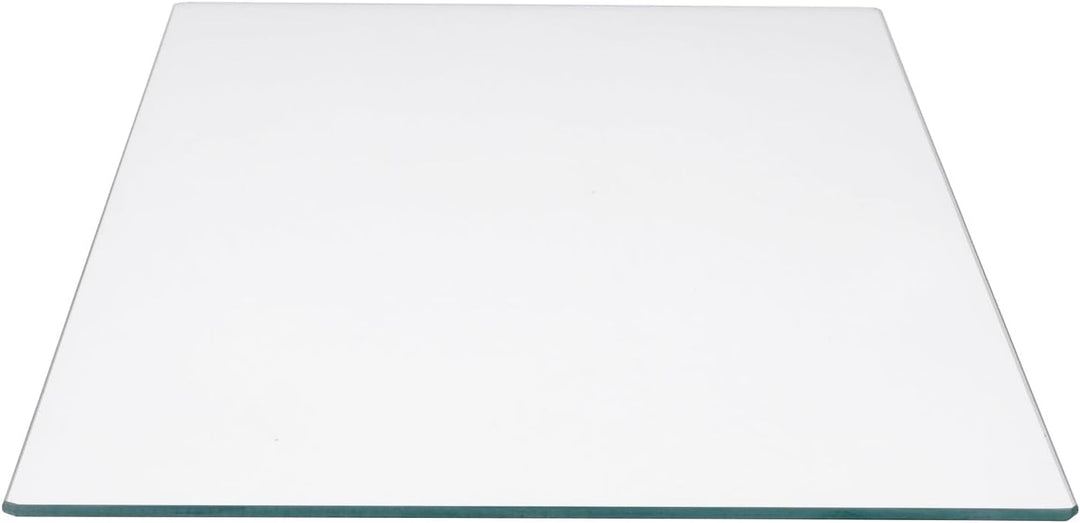 easyPART Kompatibel/Ersatz für Electrolux 224901301/8 NEU Glasplatte Absteller 476x301mm Kühlschrank