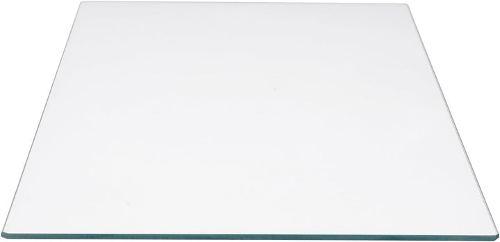 easyPART Kompatibel/Ersatz für Electrolux 224901301/8 NEU Glasplatte Absteller 476x301mm Kühlschrank