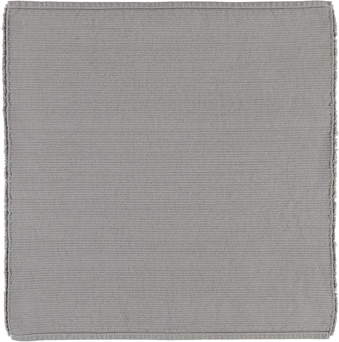 Cawö Badteppich Luxury Graphit 60x60 - (1002-779 60X60 cm) 60 x 60, 60 x 60