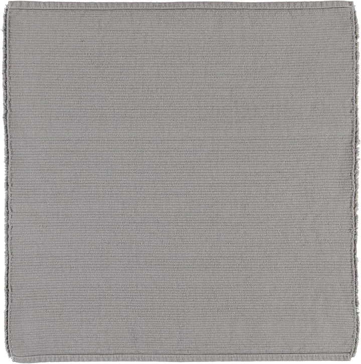 Cawö Badteppich Luxury Graphit 60x60 - (1002-779 60X60 cm) 60 x 60, 60 x 60