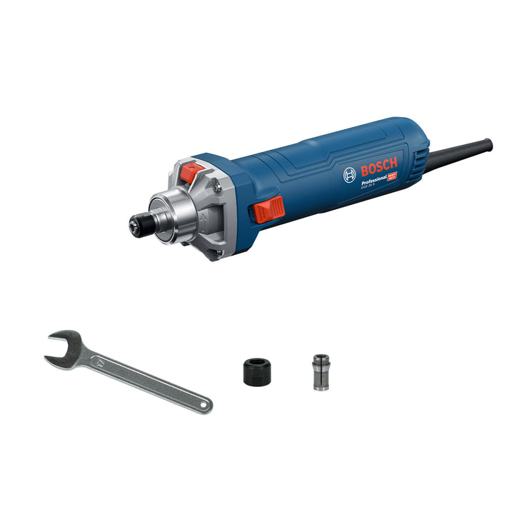 Bosch Professional kabelgebundener Winkelschleifer GGS 30 S (inkl. Schlüssel)