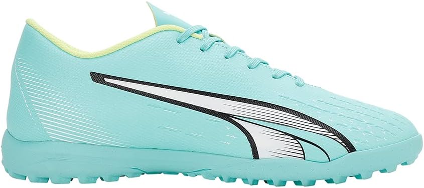 PUMA Herren Ultra Play Tt Fussballschuh, Grün