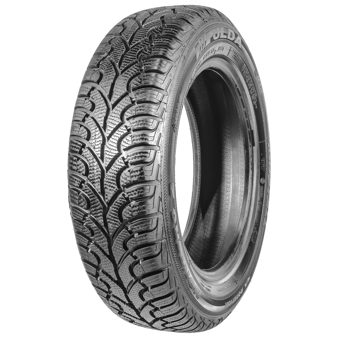 Fulda Kristall Montero 2 M+S - 175/65R15 84T - Winterreifen