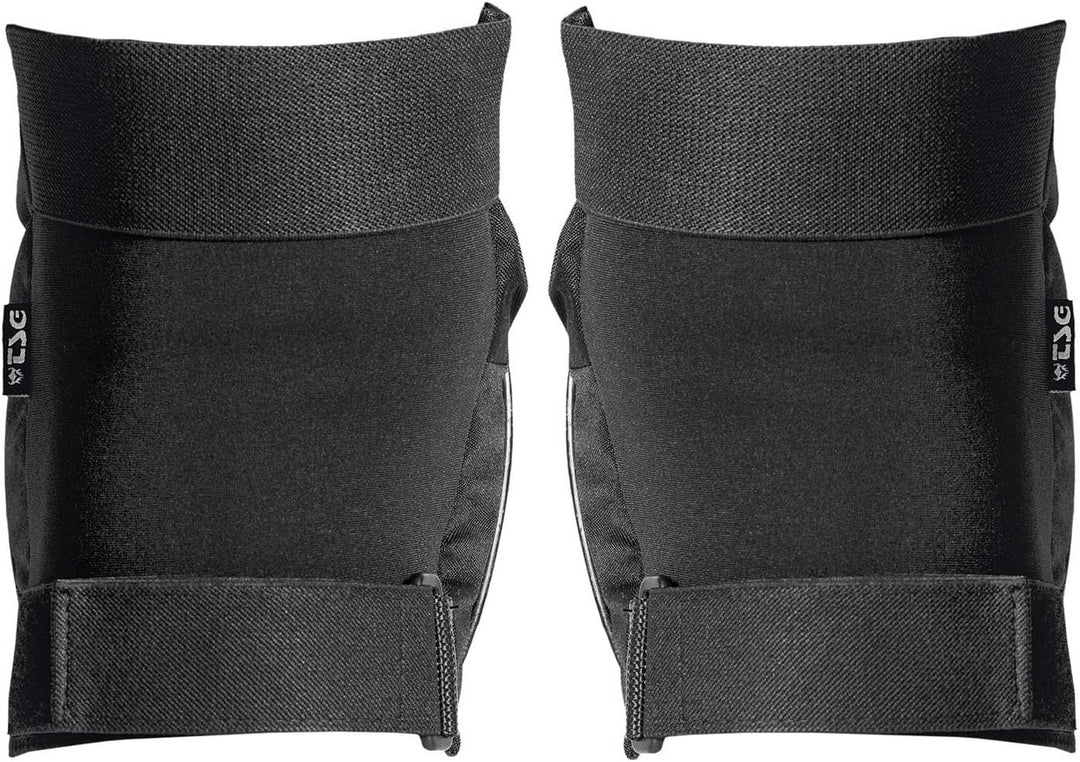TSG Knieschoner All Terrain S Black, S Black