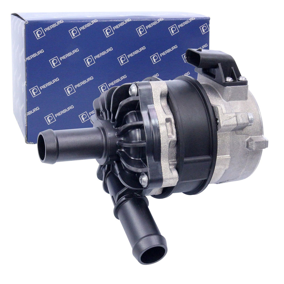 1x Original PIERBURG 7.06754.05.0 Wasserpumpe elektrisch