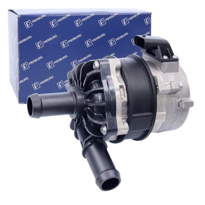 1x Original PIERBURG 7.06754.05.0 Wasserpumpe elektrisch