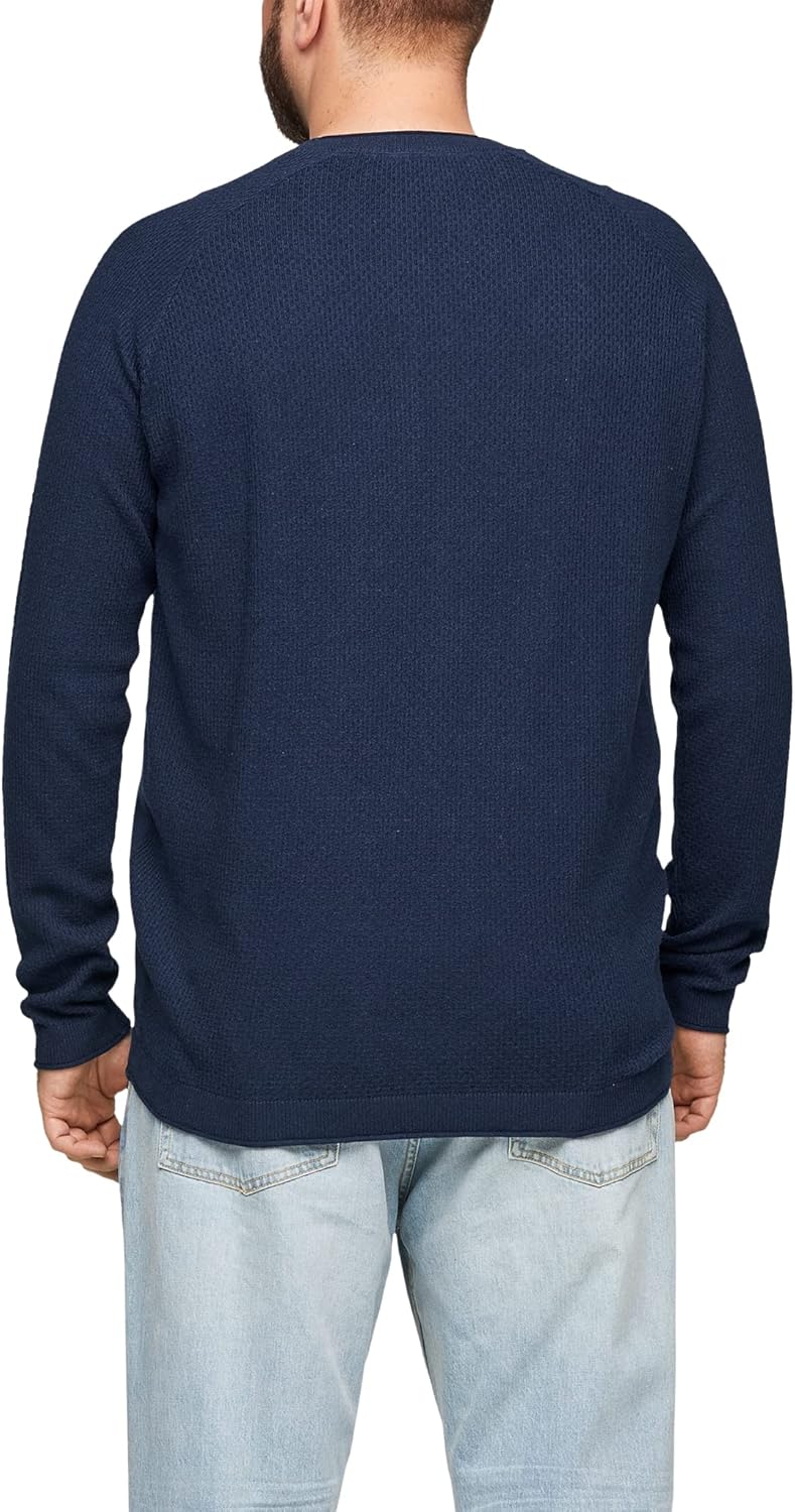 s.Oliver Herren Pullover 3XL Grosse Grössen 56w1, 3XL Grosse Grössen 56w1