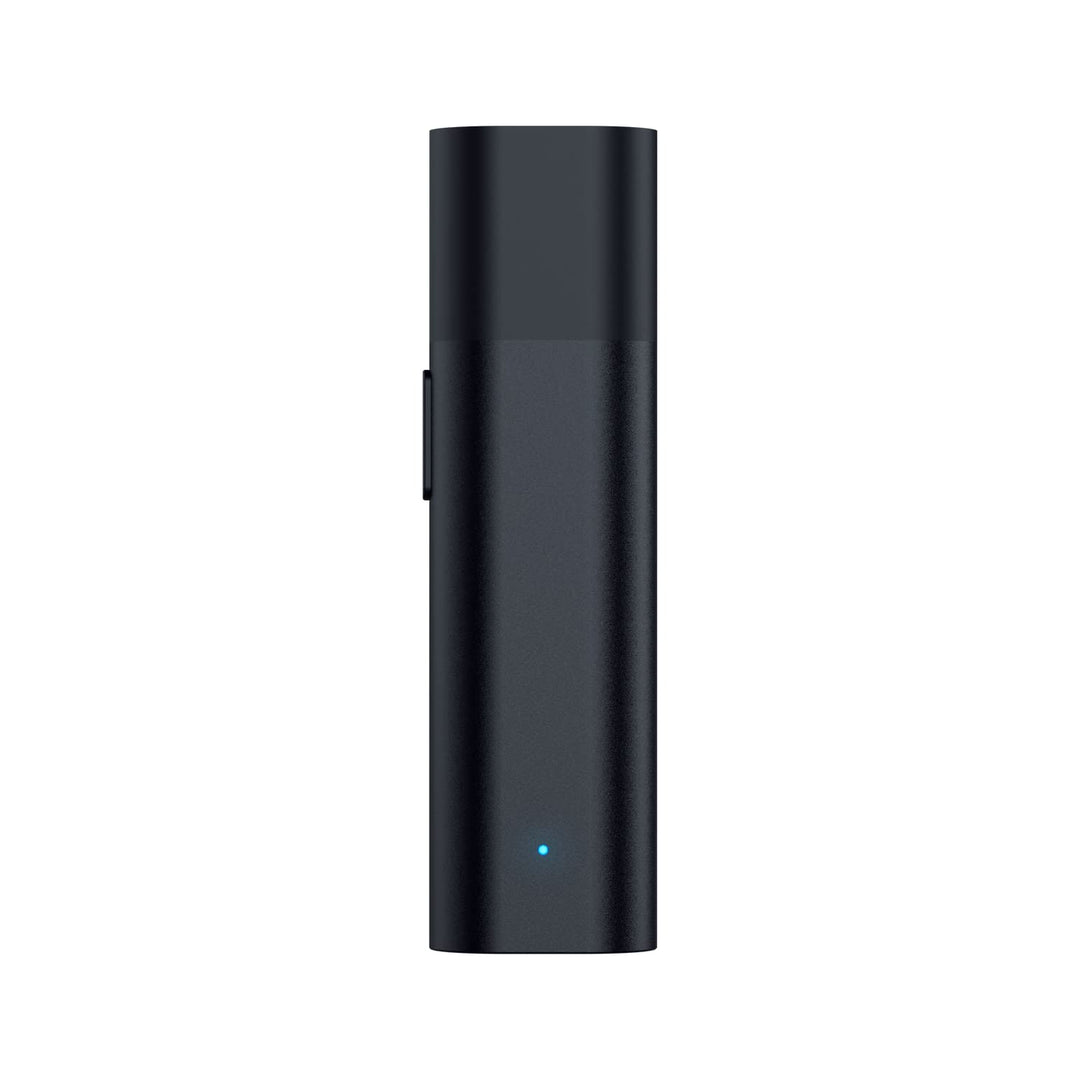 Razer Seiren BT Bluetooth-Mikrofon für Android-Geräte, mobiles/PC-Streaming, Clip-on-Design, kabello