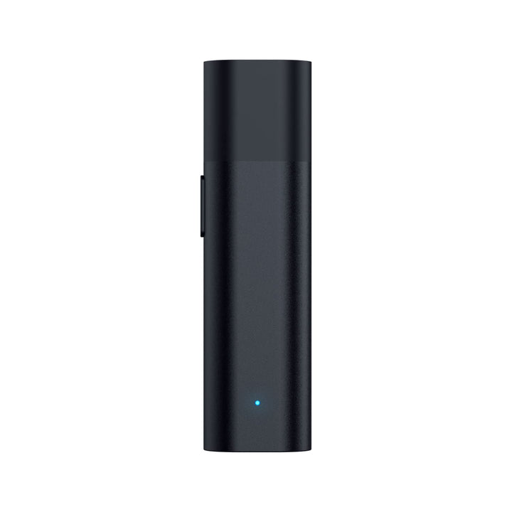 Razer Seiren BT Bluetooth-Mikrofon für Android-Geräte, mobiles/PC-Streaming, Clip-on-Design, kabello