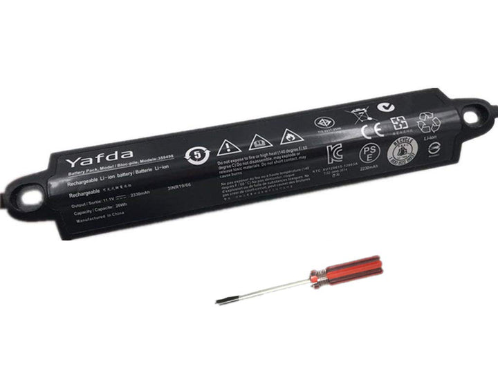 Bose 359498 Akku 330107A 359495 330105 330105A Kompatibel mit Bose SoundLink III 330107 359498 ; Bos
