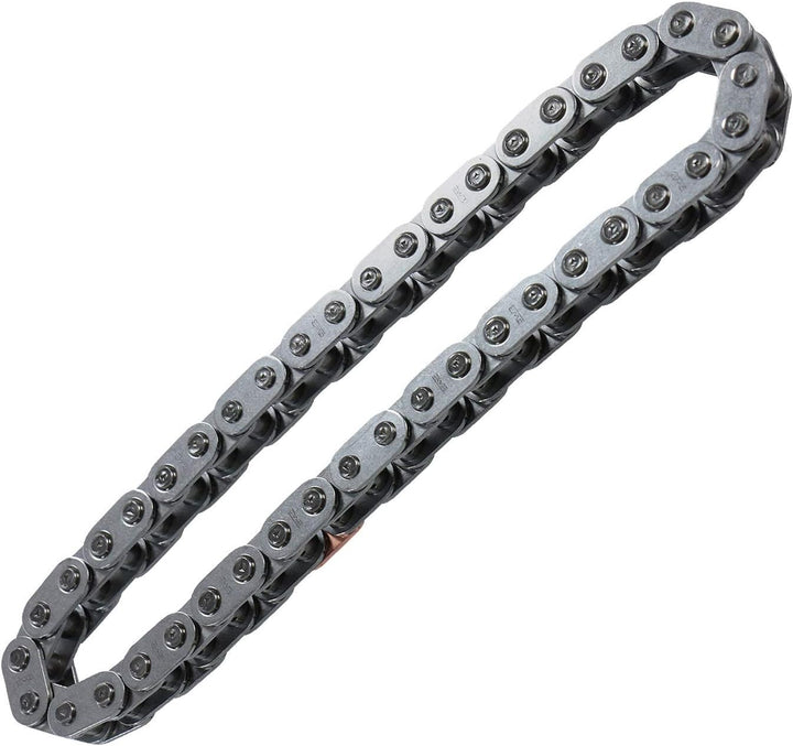 febi bilstein 45006 Steuerkettensatz für Nockenwelle, 1 Stück & 33540 Ventildeckeldichtung, 1 Stück