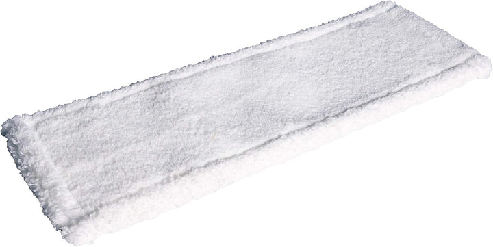 Sonty 5 Stück Mopp, Wischmop Professional, Microfaser 50cm weiss (5)