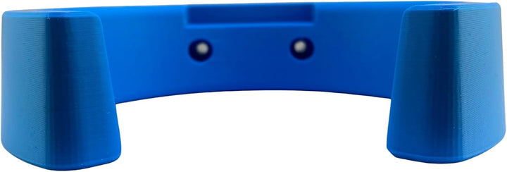 Estermann Wandhalter für Handstaubsauger Cyan stabil und passgenau, passend für Makita Handstaubsaug
