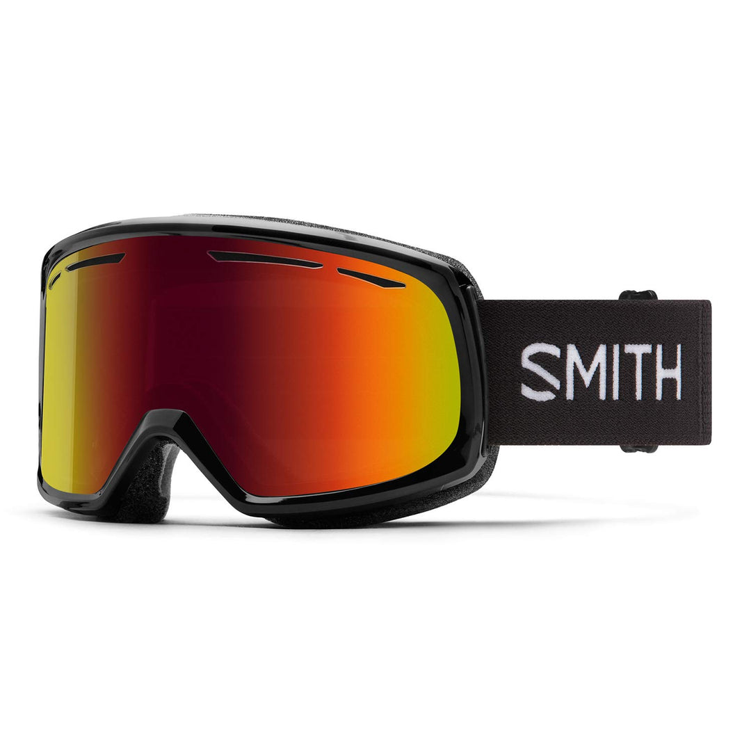 Smith Damen As Drift Ersatzgläser für Brillen Einheitsgrösse Schwarz, Einheitsgrösse Schwarz