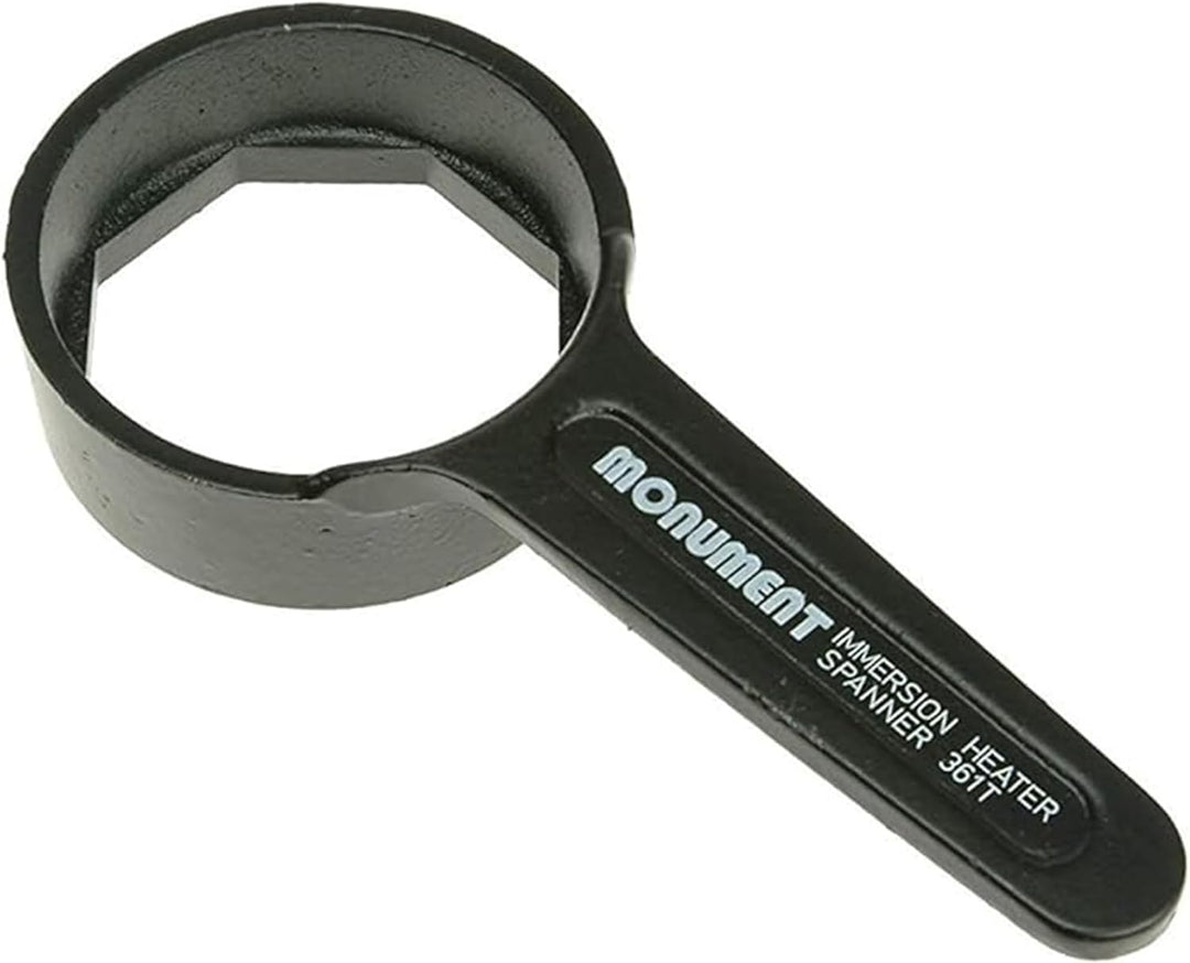 Monument 361T Box Ring Ringschlüssel für Tauchsieder