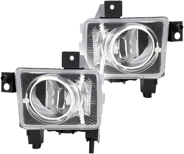 Goodpart TYC Nebelscheinwerfer 19-0888-05-2