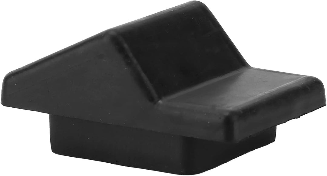 1991 Mercedes 300E Kofferraumstopper 4 Stück Heckklappenstopper Gummi 1247580044 Ersatz für Mercedes