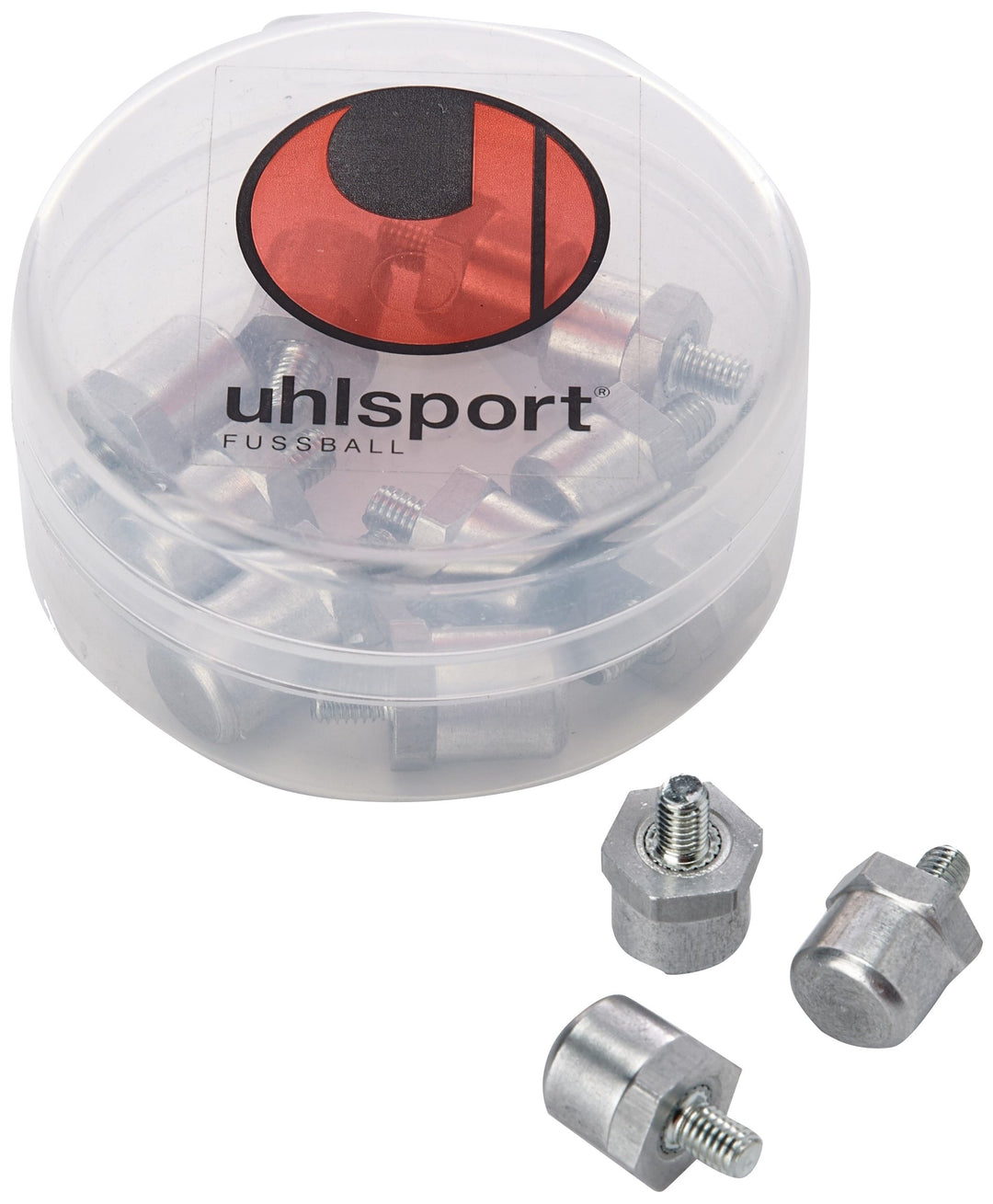 uhlsport Cylindrical sechseckig Grundlage mm er Aluminium 13 / 16 mm, 13 / 16 mm