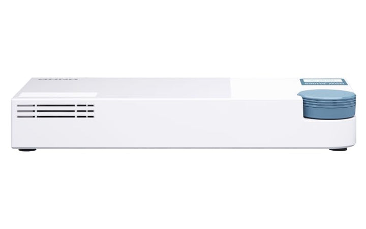 QNAP QSW-M408S - Einstiegslevel 10GbE Schicht 2 Web-verwalteter Switch