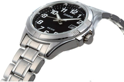 Casio Collection Damen-Armbanduhr LTP1308PD1BVEF