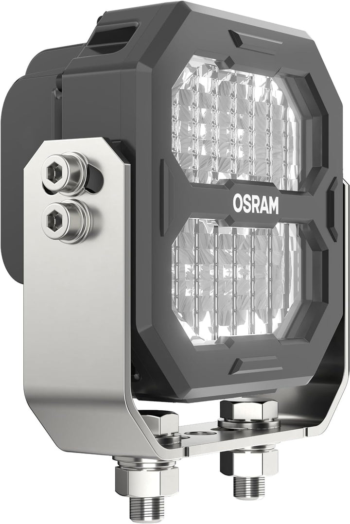 OSRAM LEDriving® Cube PX4500 Flood, LEDPWL109-FL, OFF ROAD, LED Arbeitsscheinwerfer, 4500 Lumen, Fal